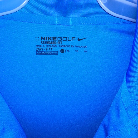 Nike Polo - Picture 2 of 2